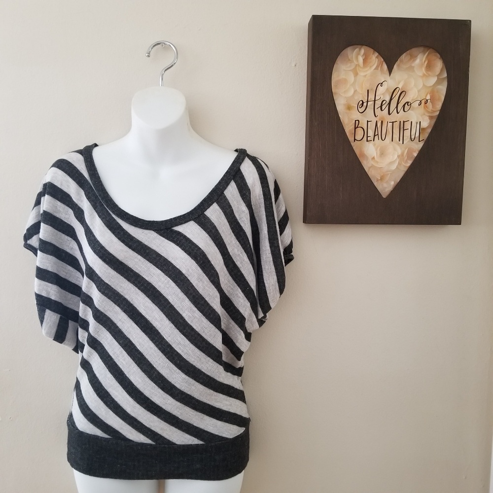 Timing Blouse